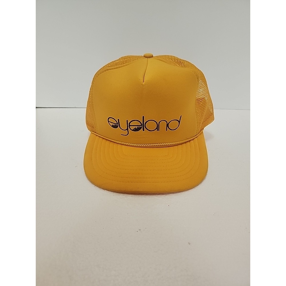 nissin cap vintage‎ Eyeland